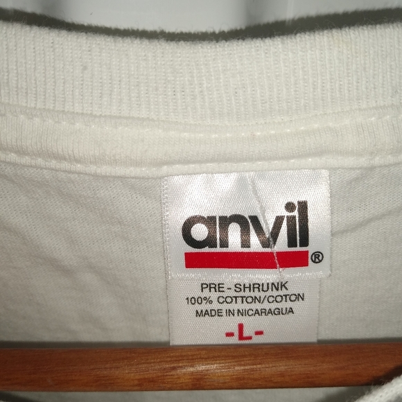 Paul McCartney Up & Coming Tour Concert Tshirt (L) - Picture 5 of 5